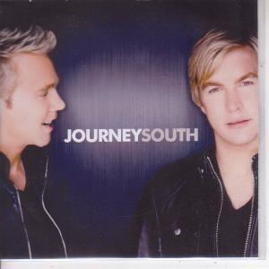Journey South - First Time I Ever Saw Your Face - Cdr