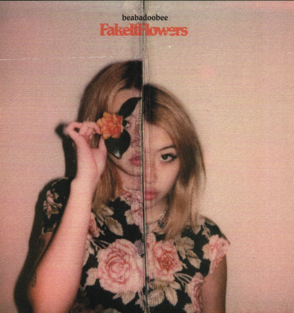 Beabadoobee - Fake It Flowers - Lp