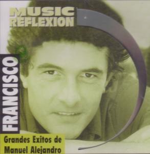 Manuel Alejandro - Francisco - Cd