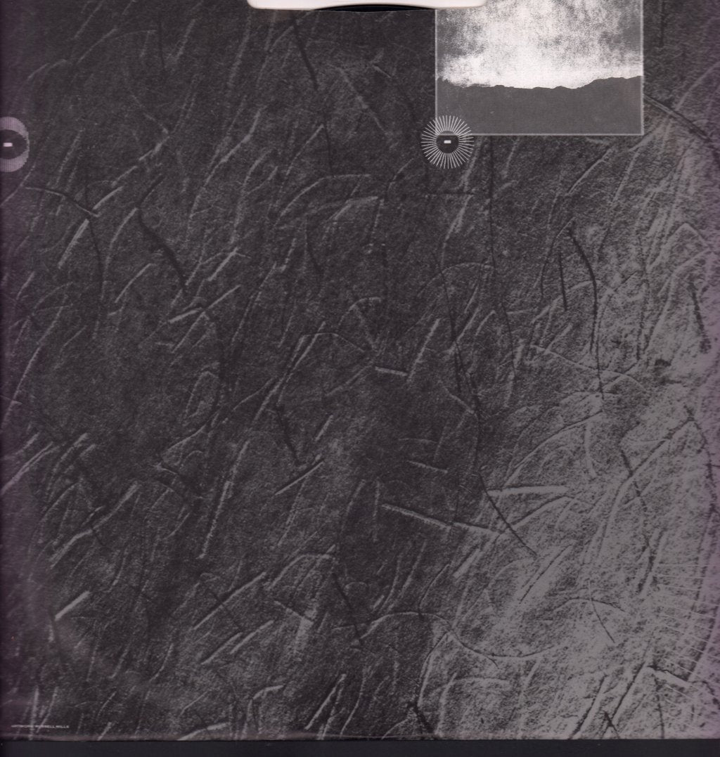 Hugo Largo - Turtle Song - 12 Inch