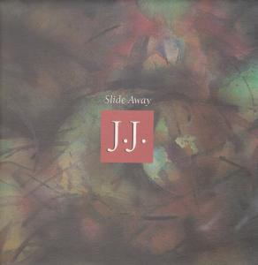 J.j. - Slide Away - 12 Inch