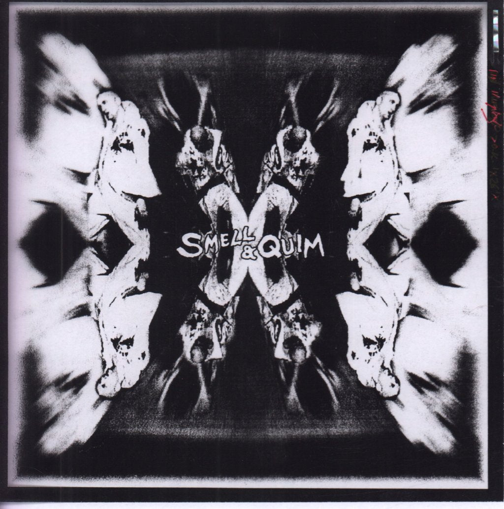 Smell & Quim - Polk Salad Fanny - 7 Inch