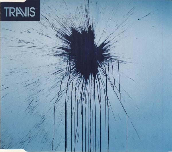 Travis - Re-Offender - Cd