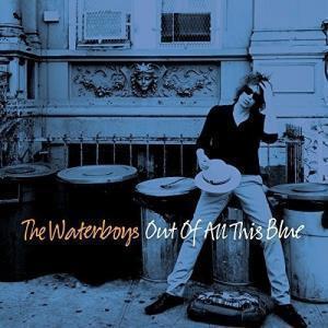 Waterboys - Out Of All This Blue  - Triple Lp