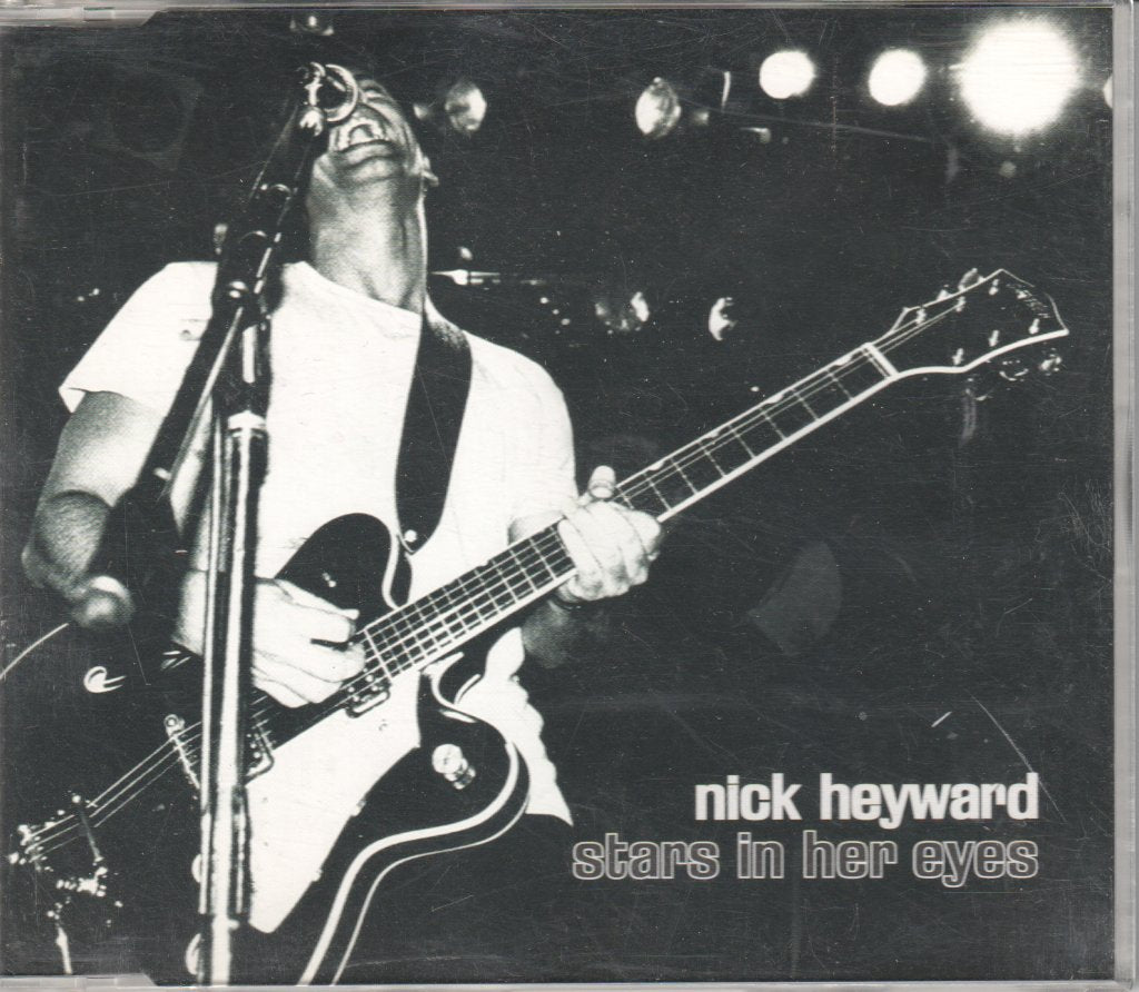 Nick Heyward - Stars In Her Eyes - Cd