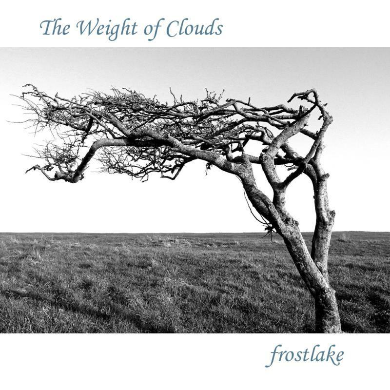 Frostlake - Weight of Clouds - Cd