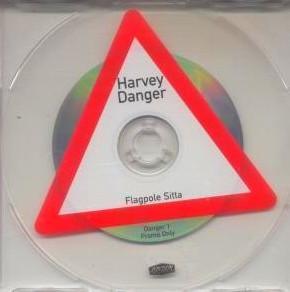 Harvey Danger - Flagpole Sitta - Cd