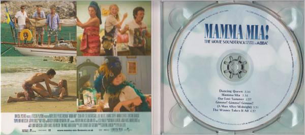 Various Artists - Mamma Mia! - Cd