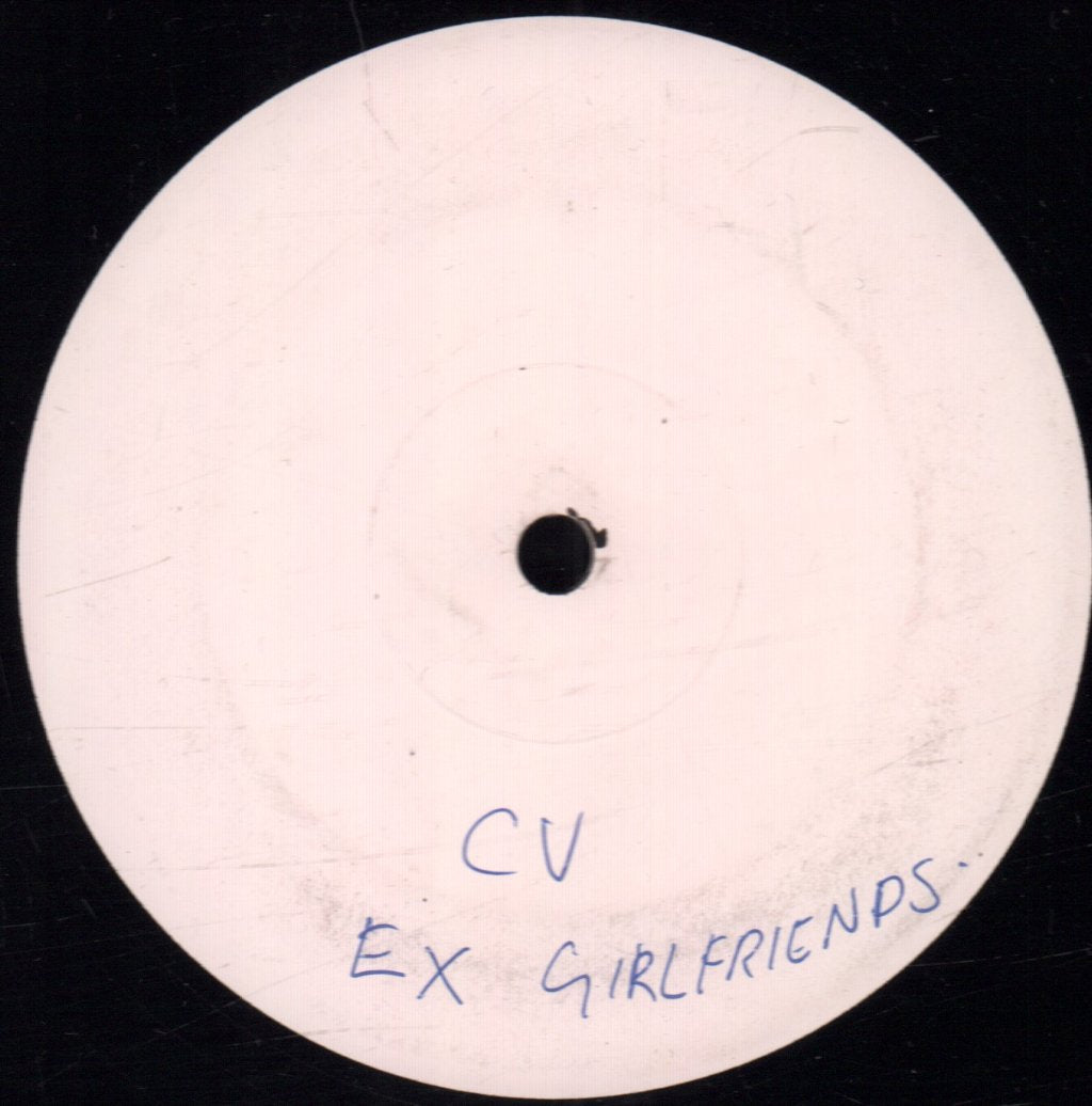KV - Ex-Girlfriends - 12 Inch