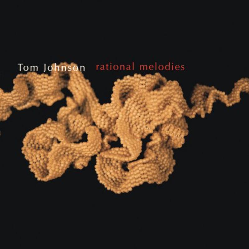Johnson - Johnson: Rational Melodies - Cd