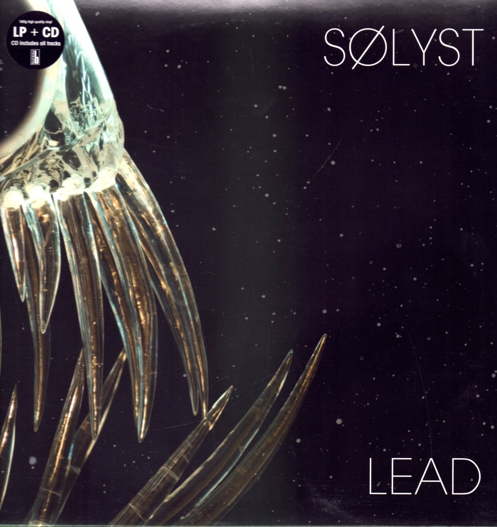 Solyst - Lead - Lp