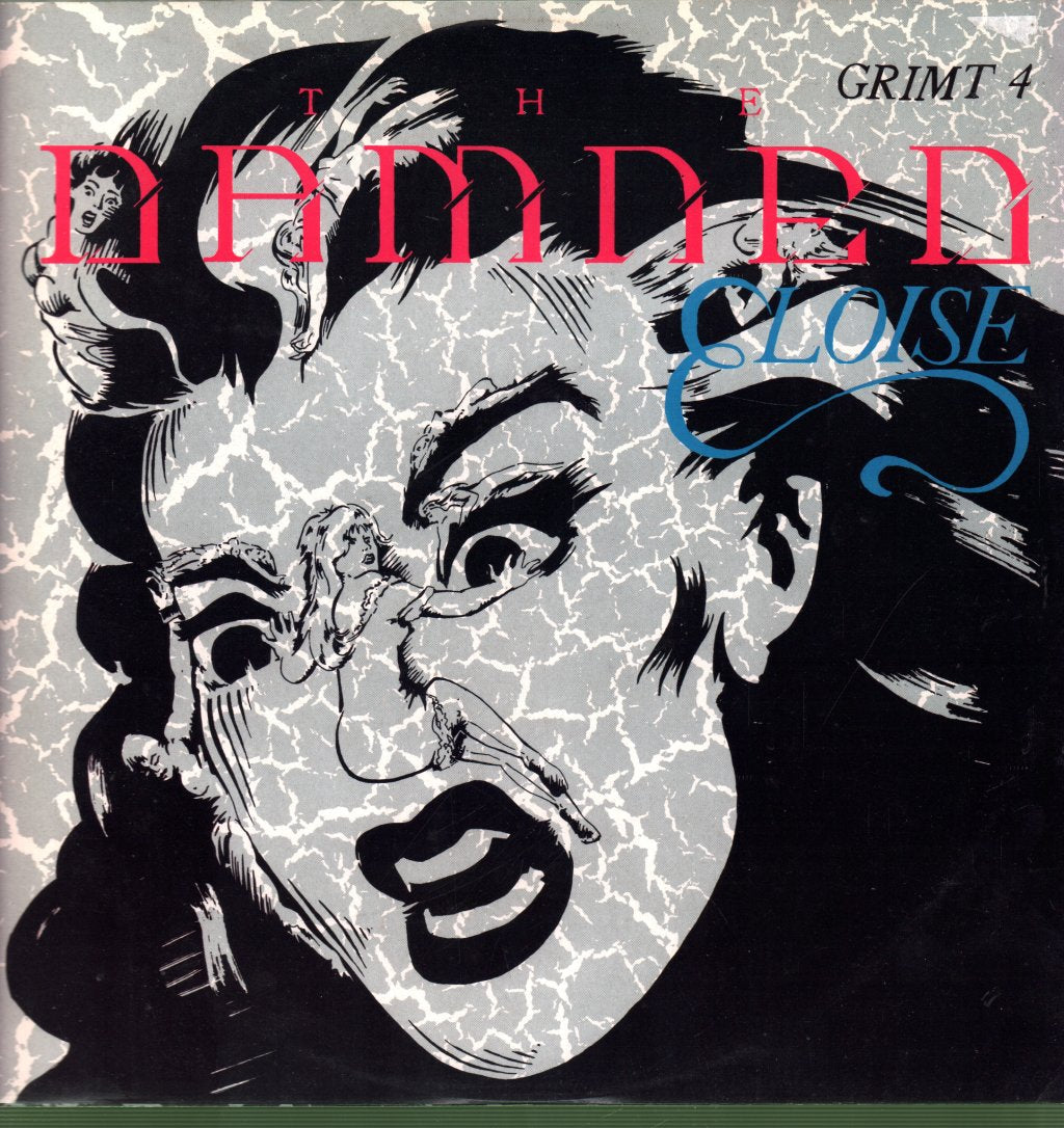 Damned - Eloise - 12 Inch