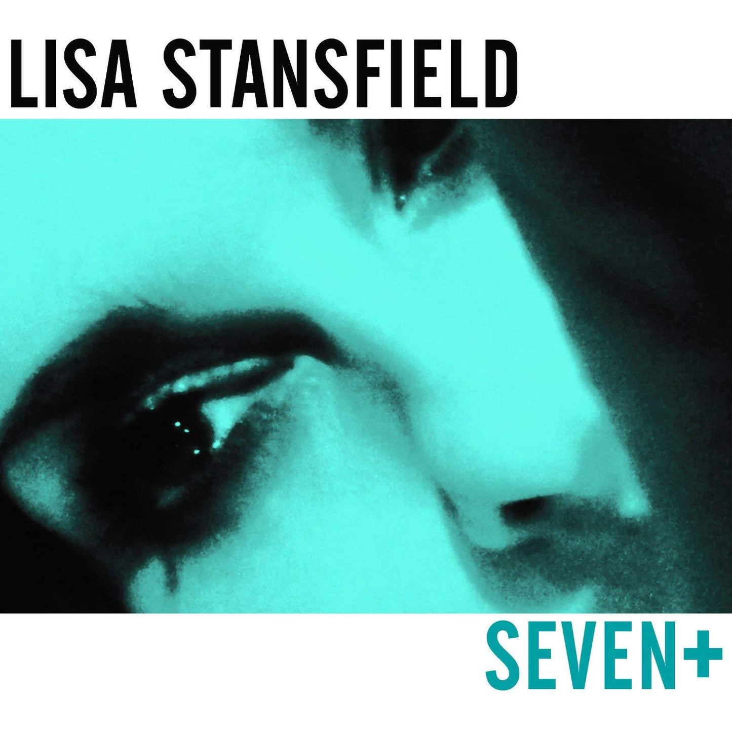 Lisa Stansfield - Seven - Double Cd