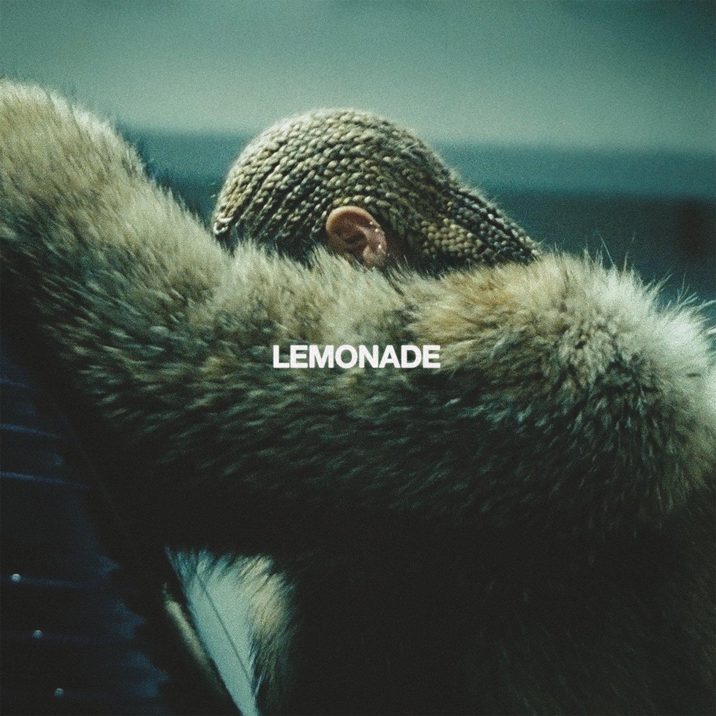 Beyonce - Lemonade - Double Cd