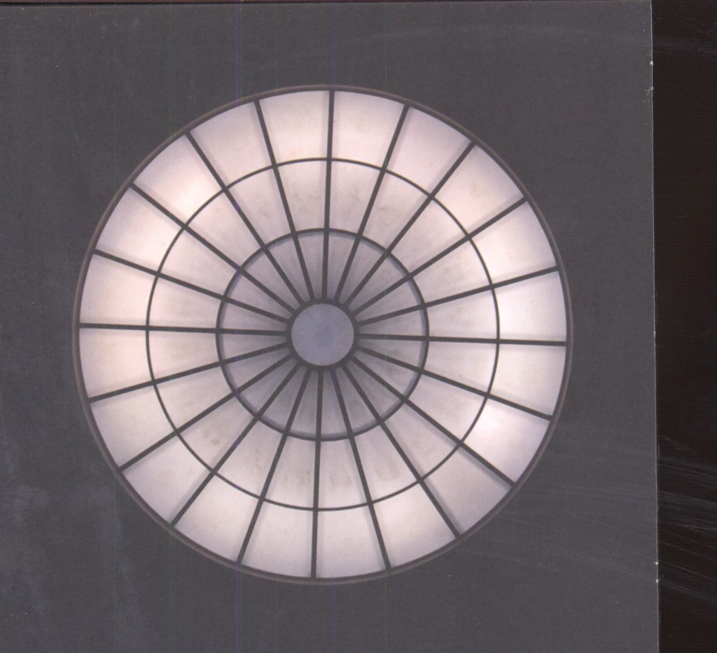 Lost Harbours - Into The Falling Light - Cd