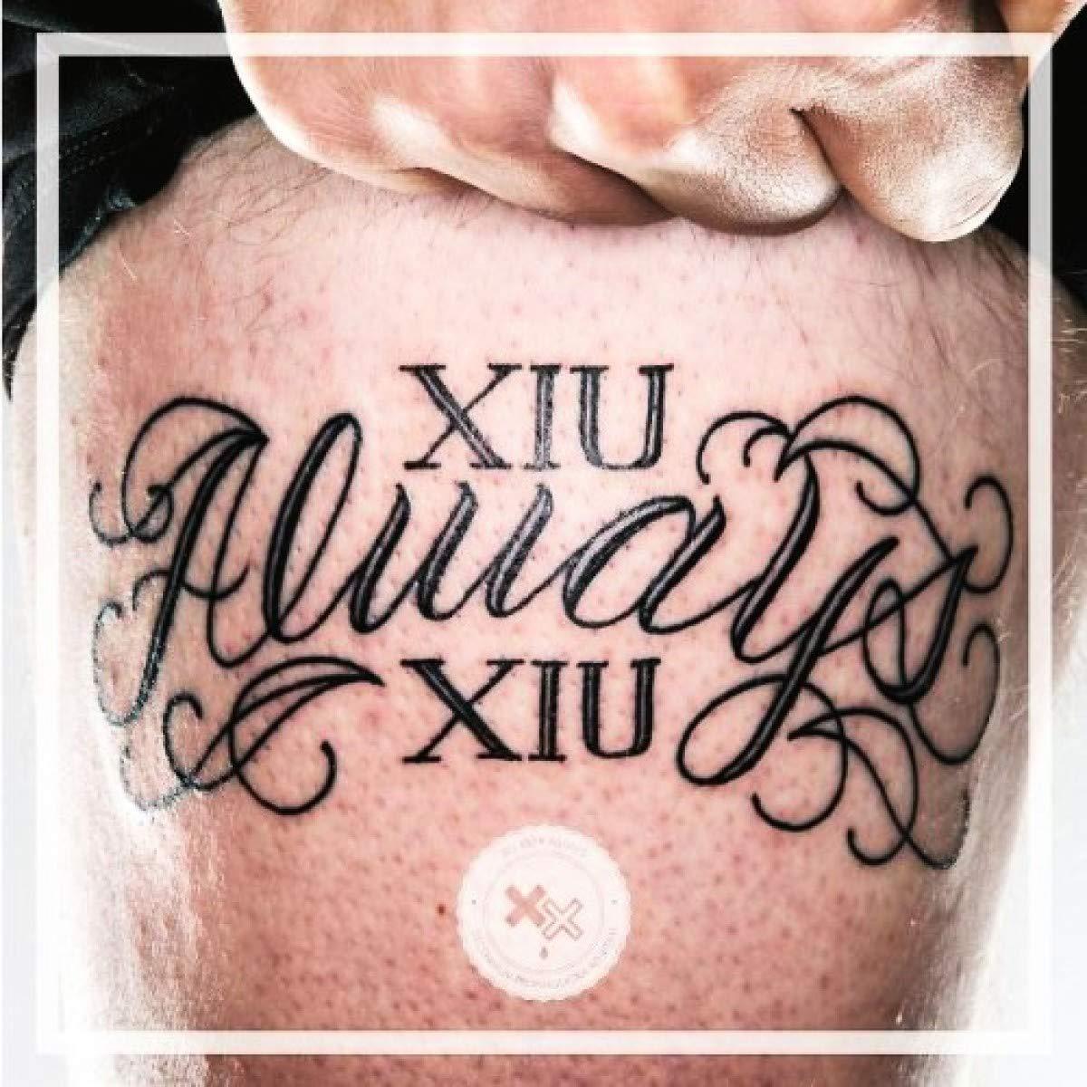 Xiu Xiu - Always - Cd
