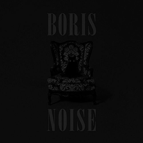 Boris - Noise - Double Lp