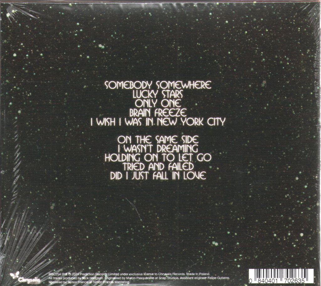 Everyone Says Hi - Everyone Says Hi - Cd