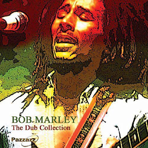 Bob Marley - Dub Collection - Cd