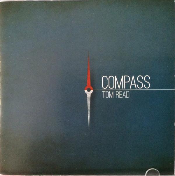 Tom Read - Compass - Cd