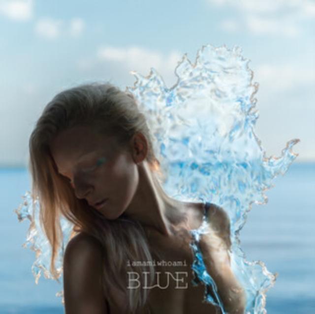 Iamamiwhoami - Blue - Double Cd