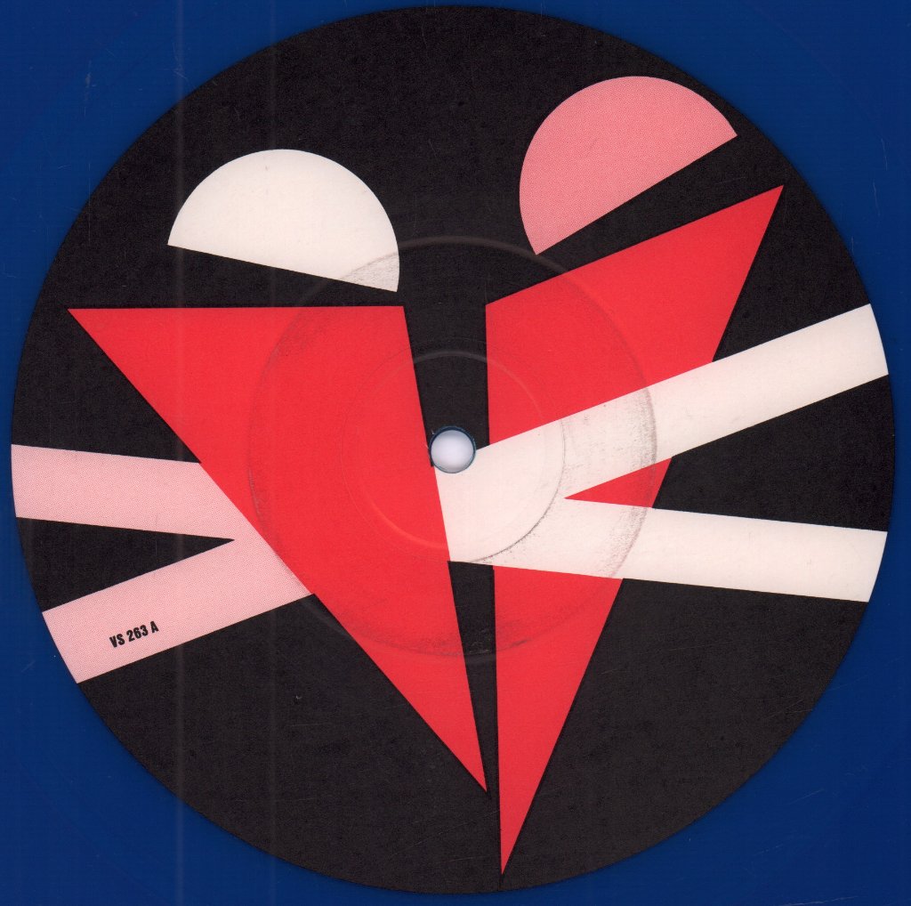 Motors - Love And Loneliness - 10 Inch
