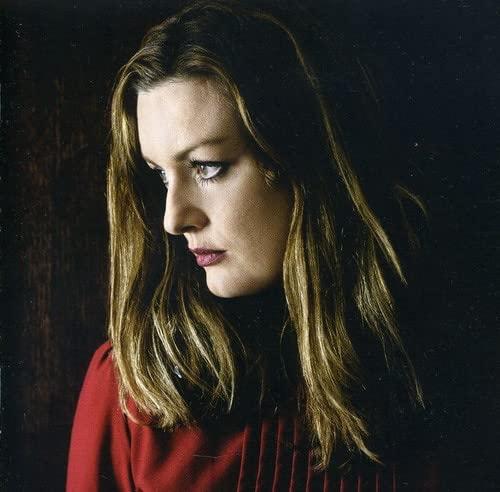 Sarah Nixey - Brave Tin Soldiers - Cd