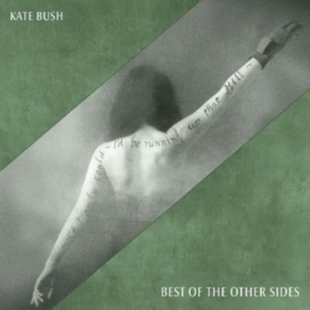 Kate Bush - Best of the Other Sides - Lp