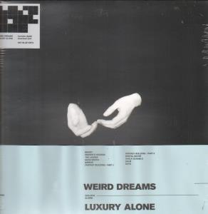 Weird Dreams - Luxury Alone - Lp