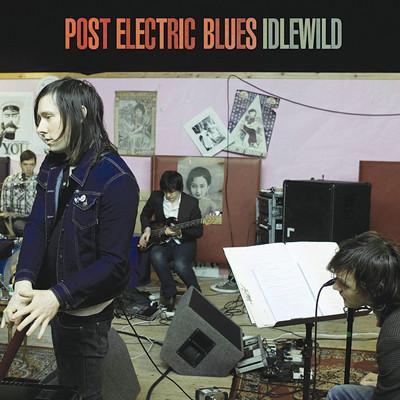 Idlewild - Post Electric Blues - Cd