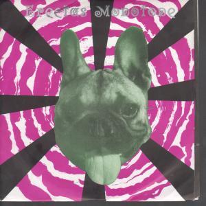 Erectus Monotone - Vertigogo - 7 Inch