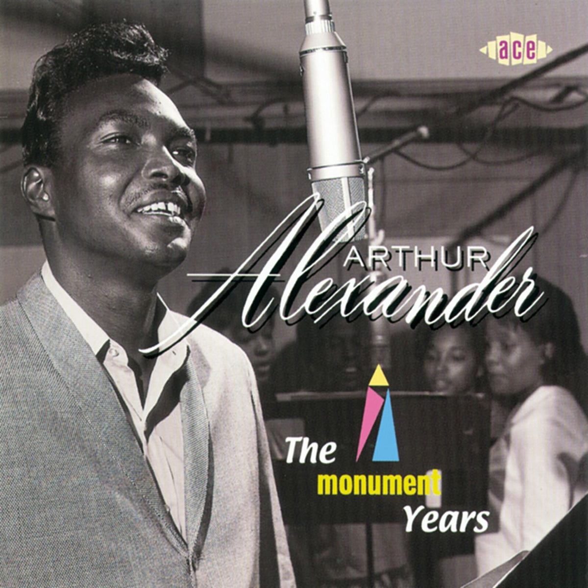 Arthur Alexander - Monument Years - Cd