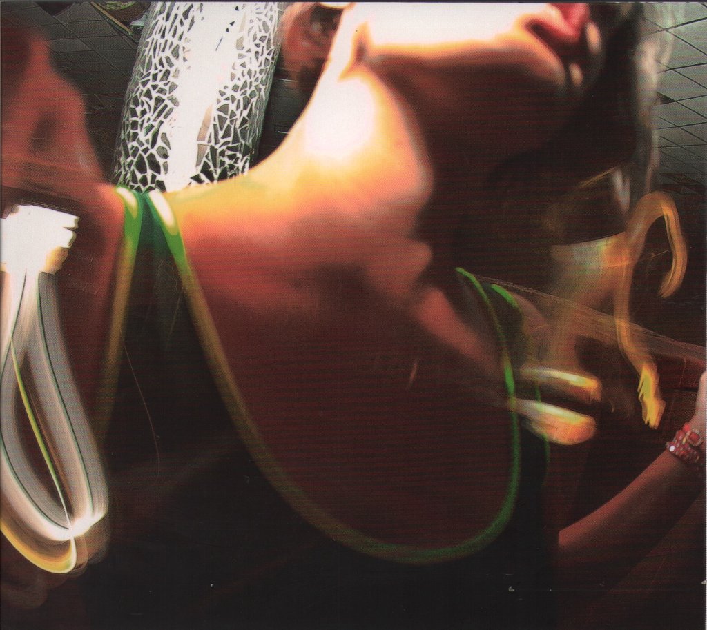 Luca Sigurtà - Warm Glow - Cd