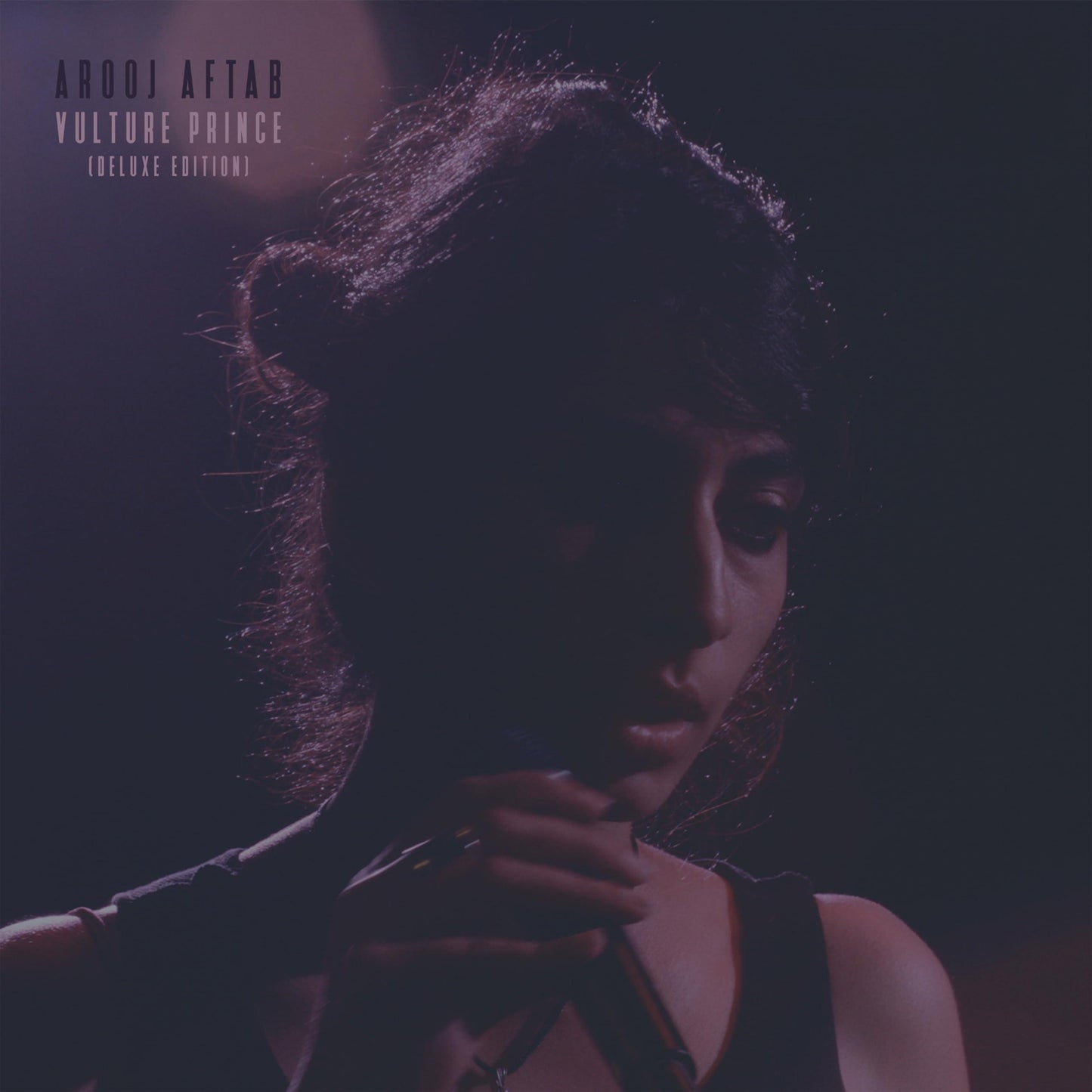 Arooj Aftab - Vulture Prince - Double Lp