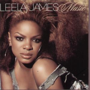 Leela James - Music - Cd