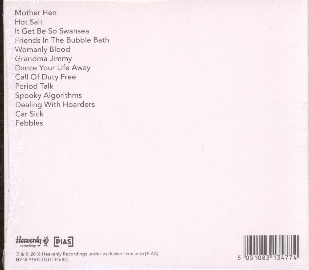 Audiobooks - Now! (In A Minute) - Cd