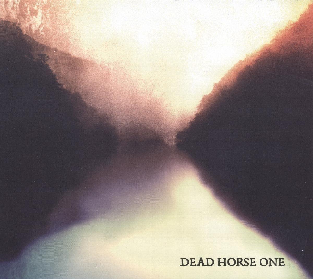 Dead Horse One - Season of Mist - Cd