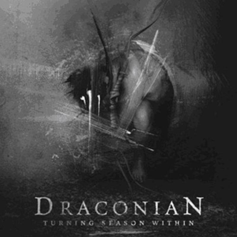 Draconian - Turning Season Within - Cd