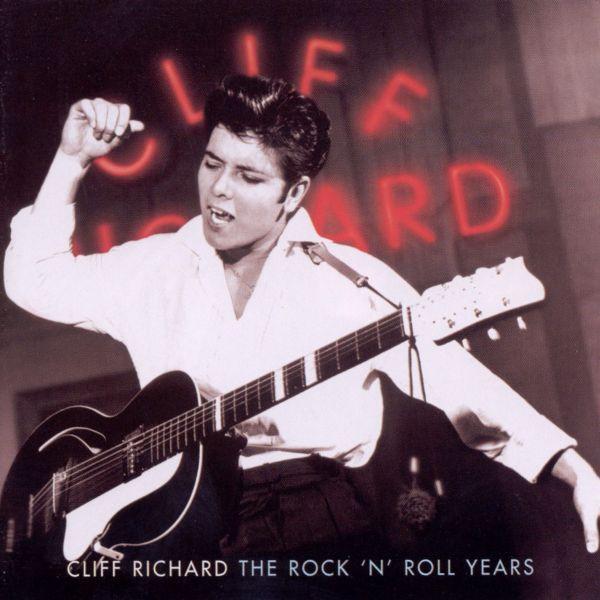 Cliff Richard - Rock 'N' Roll Years - Cd