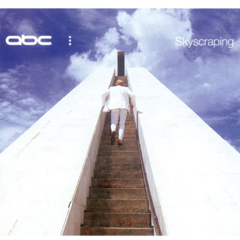ABC - Skyscraping (Expanded Edition) - Double Cd