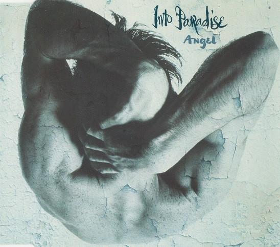Into Paradise - Angel - Cd