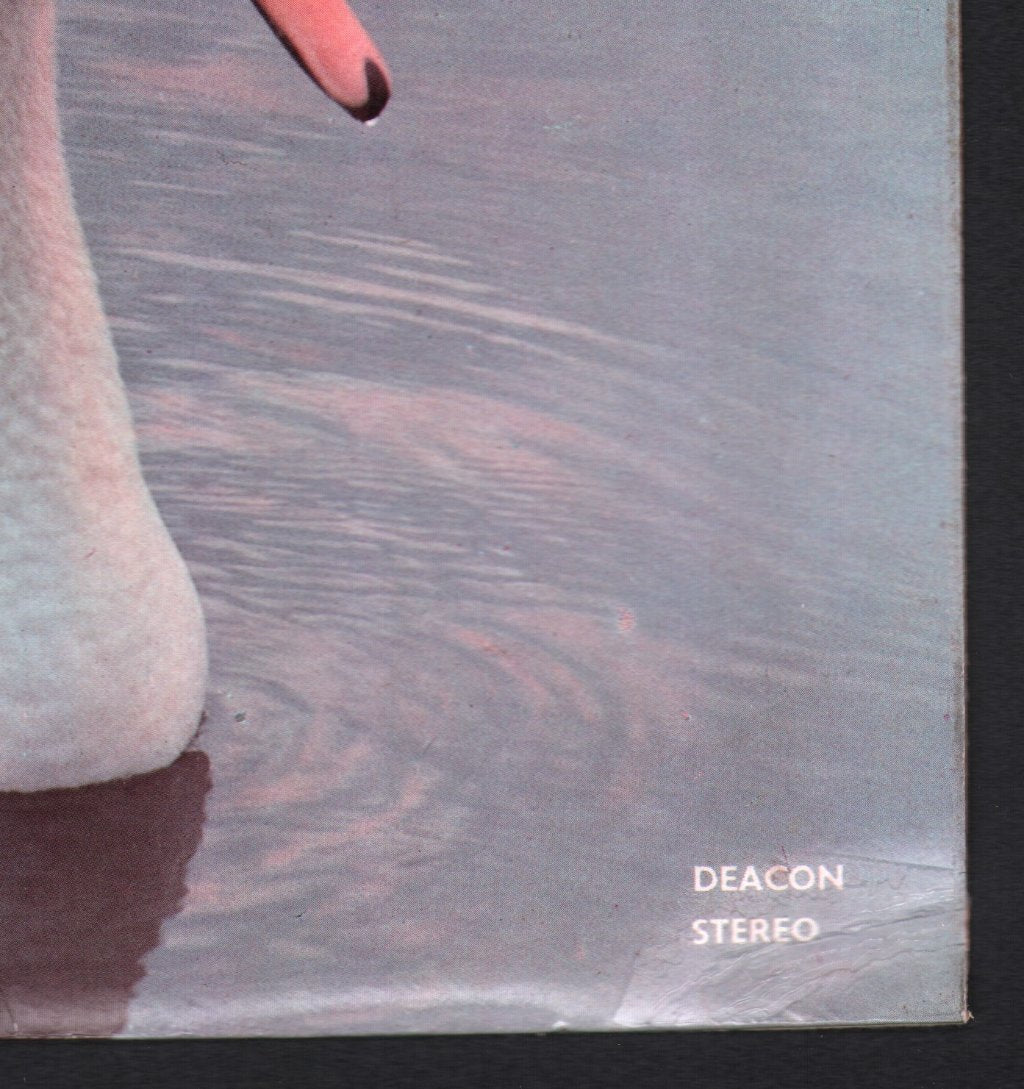 Nuremburg Symphony Orchestra / Rato Tschupp - Ludwig van Beethoven - Emperor Concerto No. 5 In E Flat Major - Lp