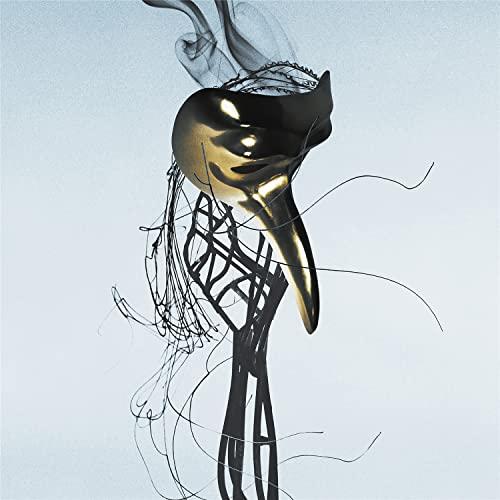 Claptone and Pet Shop Boys Feat. Dizzy - Queen of Ice - Pet Shop Boys Remix - 12 Inch