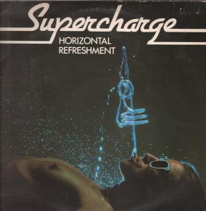 Supercharge - Horizontal Refreshment - Lp