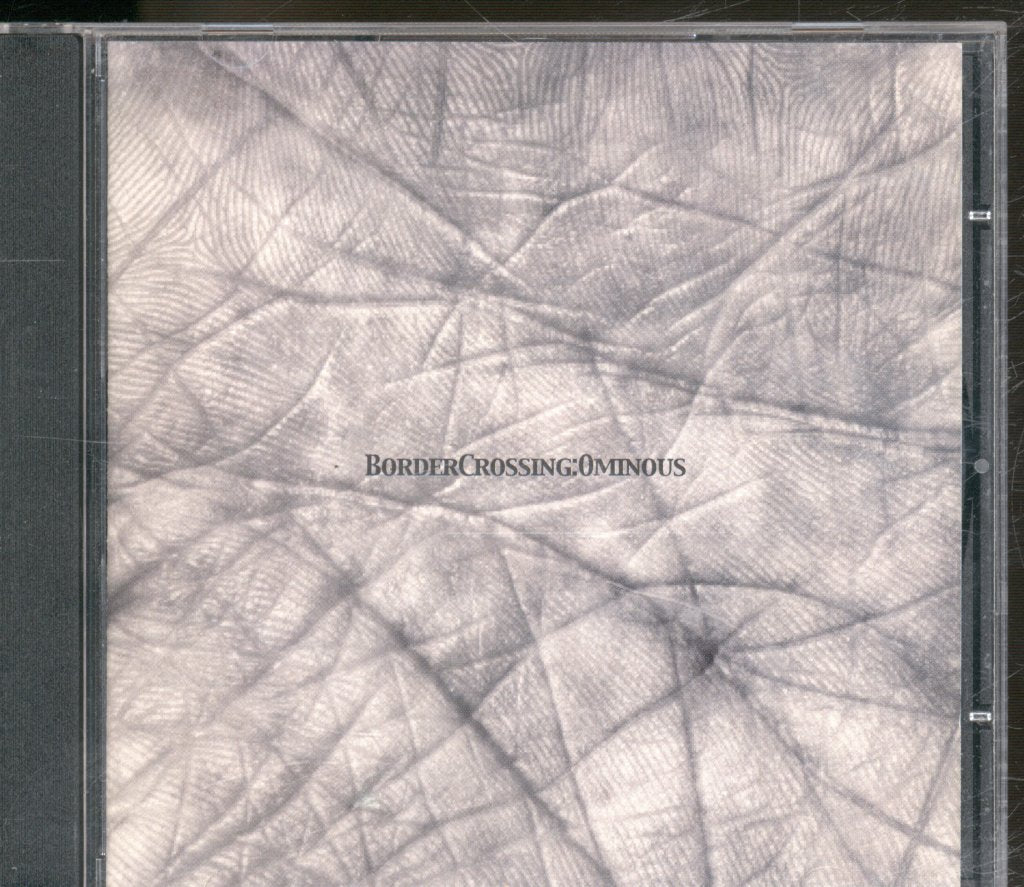 Border Crossing - Ominous - Cd