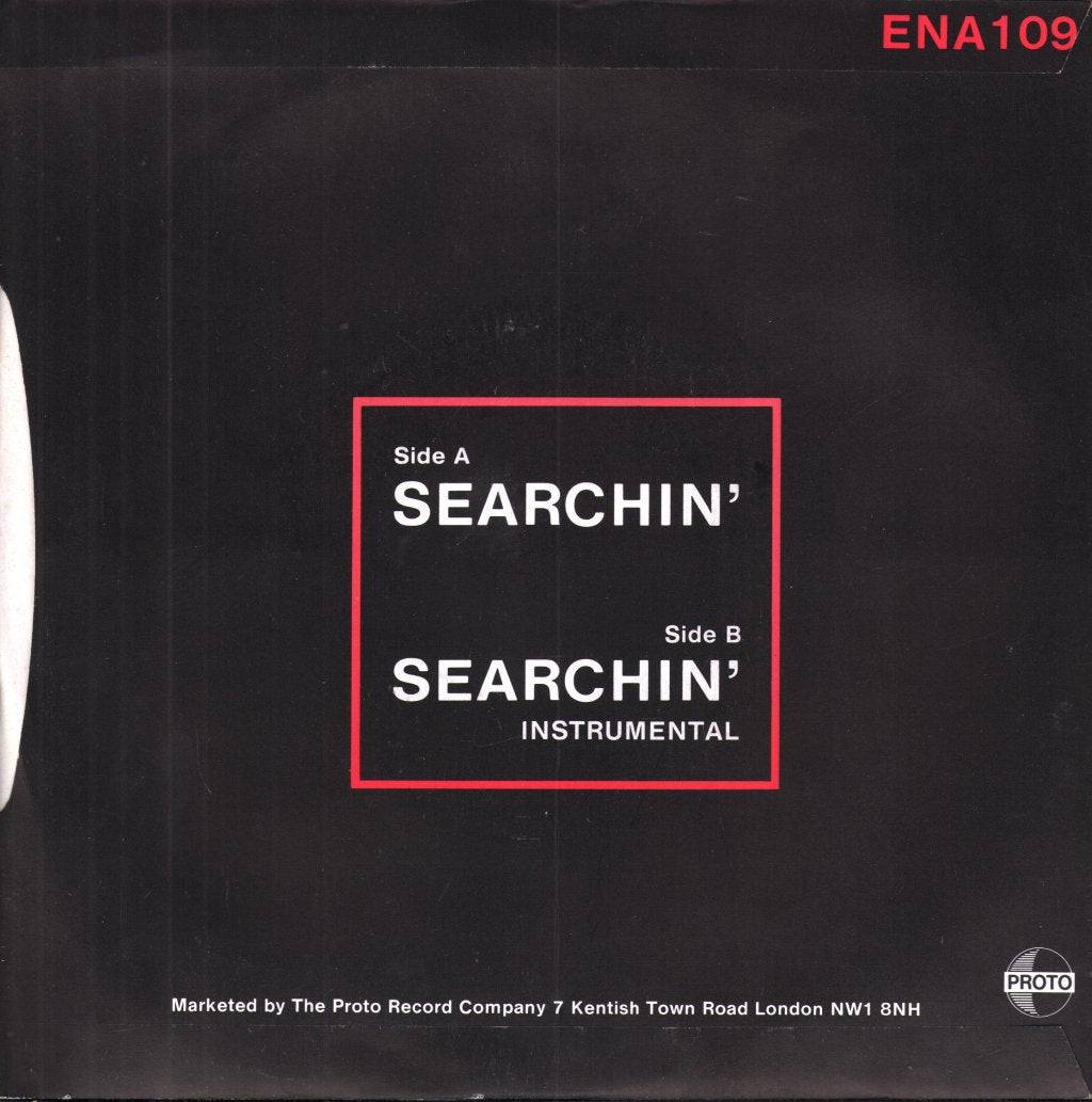 Hazell Dean - Searchin' - 7 Inch
