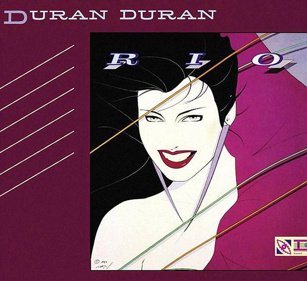 Duran Duran - Rio (Deluxe Edition) - Cd