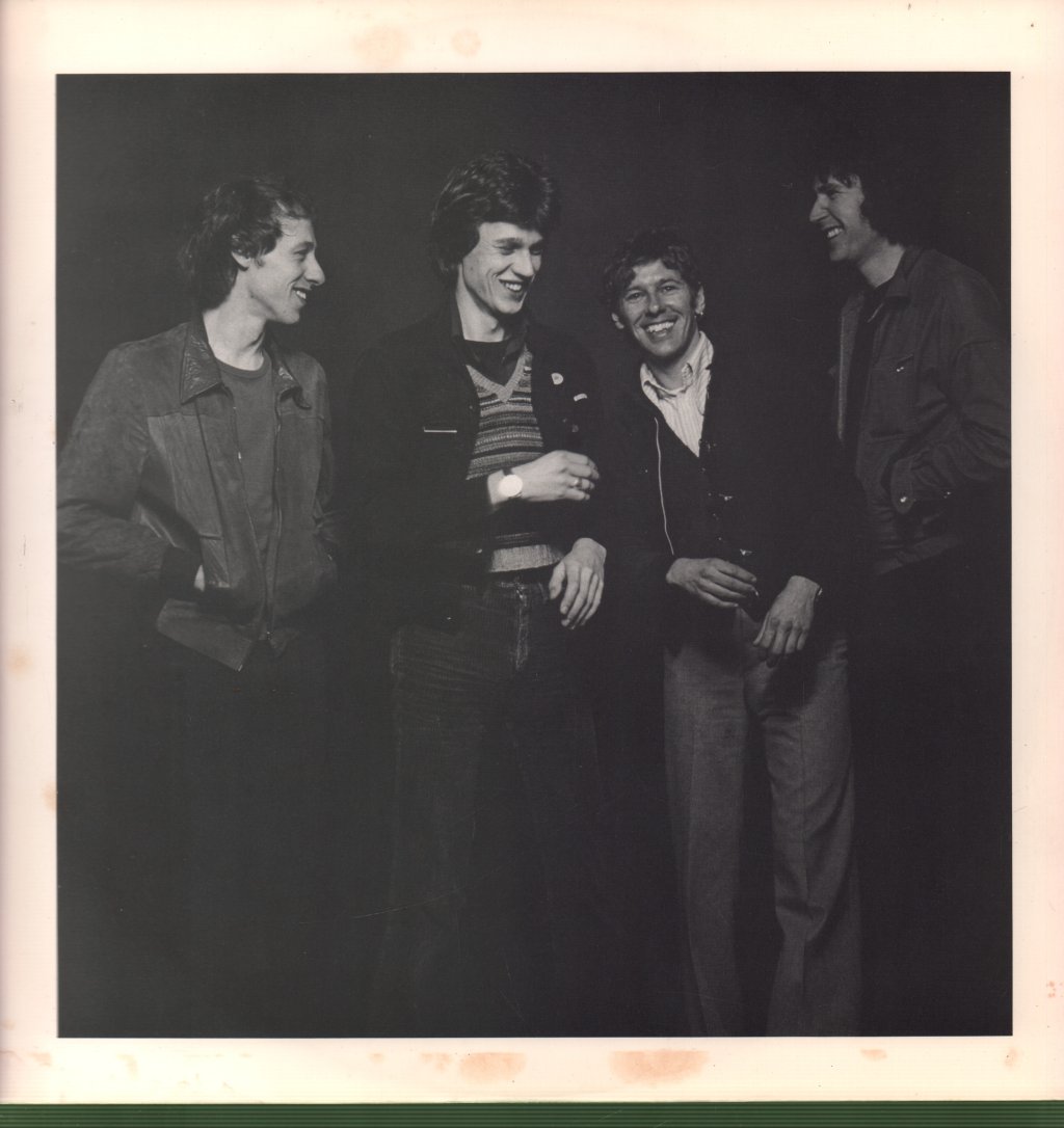 Dire Straits - Dire Straits - Lp