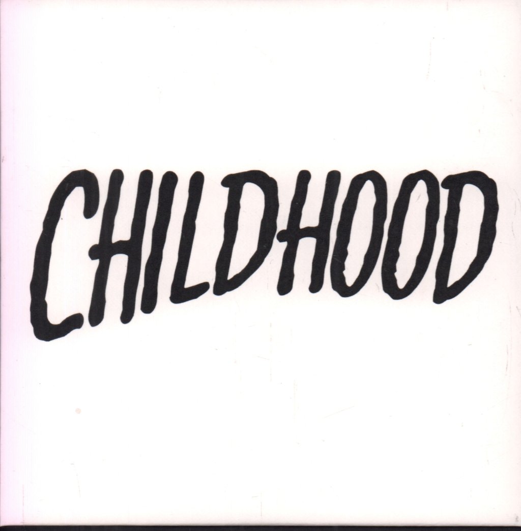 Childhood - Lacuna - Lp