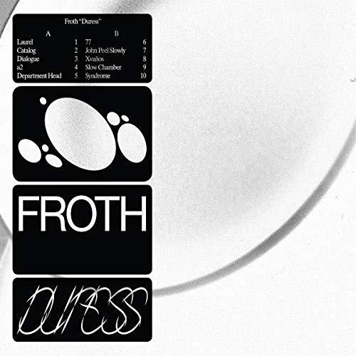 Froth - Duress - Lp